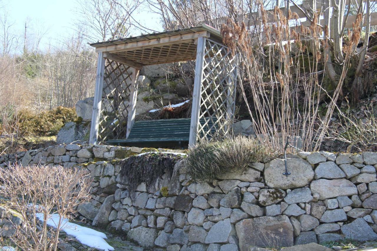Gite Du Belvedere Gérardmer Kültér fotó